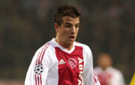 Van der Vaart không bất ngờ khi sao Chelsea tỏa sáng