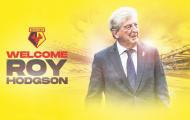 Watford chính thức công bố tân thuyền trưởng