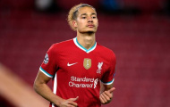 Vừa trở lại Liverpool, sao trẻ nhận ngay 2 lời đề nghị