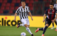 Vụ Arthur Melo gia nhập Arsenal hoàn toàn bế tắc