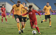 TRỰC TIẾP Australia 4-0 Việt Nam (Kết thúc): Socceroos thắng thuyết phục