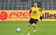 Barcelona và Dortmund đàm phán về thỏa thuận hoán đổi tiềm năng