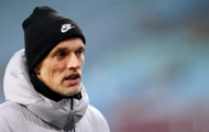 BXH Premier League tròn 1 năm Chelsea bổ nhiệm Thomas Tuchel