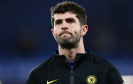 Christian Pulisic thừa nhận khó khăn gặp phải bởi HLV Tuchel