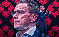Chuyển nhượng 27/01: Bất ngờ Rangnick, điều kiện De Beek rời M.U; Cập nhật vụ Arsenal - Melo