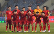 Đội hình ĐT Việt Nam đấu Australia: Công Phượng gánh vác hàng công?