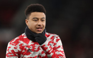 M.U nên buông tha Lingard sau hơn 20 năm gắn bó