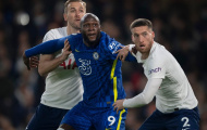 Danny Murphy chỉ ra sao Tottenham duy nhất đủ sức khoác áo Chelsea