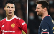 Haaland chọn top 3 hay nhất: Không Ronaldo, Messi được… vớt