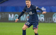 Cựu sao Man United từ chối gia nhập Tottenham