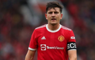 Maguire: Man Utd đang có một cầu thủ tiến bộ mỗi ngày