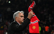 Man Utd có tiếc Jose Mourinho?
