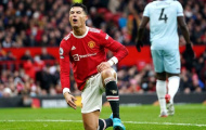 Ronaldo thất vọng MU, liên hệ trở lại Real Madrid