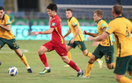 Việt Nam đấu Australia: Chờ làn gió mới