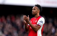 Sự xa hoa và hào nhoáng đang giết chết Aubameyang