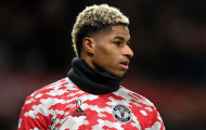 Gã khổng lồ dụ dỗ, Rashford cân nhắc rời Man Utd 