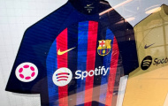 Barca nhận doping tiền với 2 bản hợp đồng cực chất