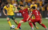 3 điều tích cực của ĐT Việt Nam trận Australia