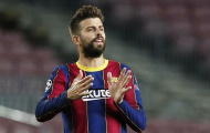 Đội hình tiêu biểu vòng 19 La Liga: Sao Barca duy nhất, 2 học trò Simeone