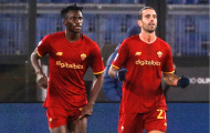 Đội hình tiêu biểu vòng 23 Serie A: Cựu sao Chelsea, tân binh của Mourinho