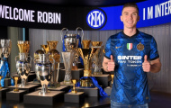 Inter Milan chính thức chiêu mộ ngôi sao của địch thủ 