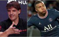 'Mbappe sẽ gia nhập Real vào năm nay'