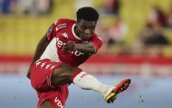 Monaco chốt giá bán ngọc thô cho Real
