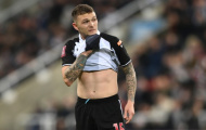 Kieran Trippier: Tôi hiểu tại sao Man Utd không chiêu mộ mình