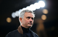 Top 5 học trò bị đánh giá thấp của Mourinho: 2 đá tảng Chelsea