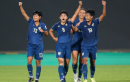 Tuyển nữ Việt Nam có thể tranh vé World Cup với Thái Lan
