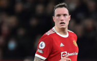 Nhanh như chớp, Phil Jones chuẩn bị rời M.U tới bến đỗ bất ngờ