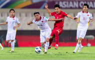 2 điều ĐT Việt Nam cần cải thiện trước trận gặp Trung Quốc