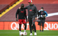 5 tiền đạo hay nhất do Klopp dẫn dắt: Liverpool có 3 cái tên
