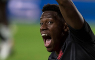Arsenal xem xét chiêu mộ chân sút ghi 12 bàn sau 18 trận
