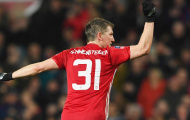 Schweinsteiger: 'Ông ấy có thể giúp M.U mở ra một kỷ nguyên mới'