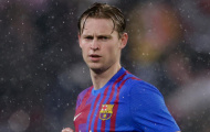Đội hình tiêu biểu vòng 21 + 22 La Liga: Người sắp rời Barca? 