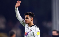 Đối tác bít cửa chiêu mộ thần đồng 19 tuổi của Liverpool