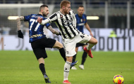 Đón Vlahovic, Juventus sắp để sao trẻ đến London