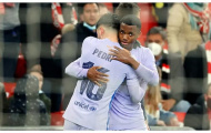 Fati gặp vấn đề giống 4 sao La Liga, ấn định thời gian nghỉ thi đấu