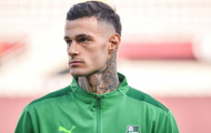 Mất Vlahovic, Arsenal nhanh chóng tiếp cận ngôi sao 20 triệu