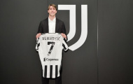 Hụt Vlahovic, Paul Merson chỉ ra điều Arsenal cần làm