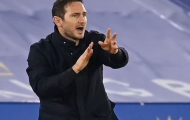 Vừa tiếp quản Everton, Lampard đã muốn thâu tóm ngôi sao Man Utd