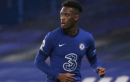 Sao tấn công Chelsea phân tích việc chơi ở vị trí hậu vệ