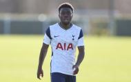 Tottenham đẩy đi cái tên thứ 4 ở phiên chợ Đông