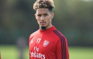 William Saliba: Chơi cho đội U23 như nhận một cái tát