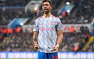 Bruno Fernandes ra tuyên bố hùng hồn về Man Utd 