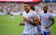 Anh trai kỷ niệm 1 năm ngày Lingard đến West Ham, chú thích ẩn ý