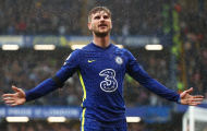 3 cầu thủ Chelsea để Lampard mang đến Everton