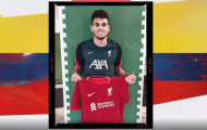 Lời nói đầu tiên của Klopp về bom tấn 50 triệu