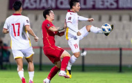 Báo tiếng Anh lo lắng cho ĐT Việt Nam trước trận Trung Quốc